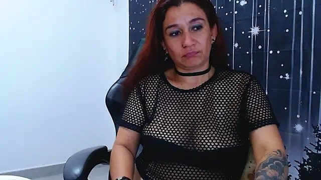 Hikaryfiren Live XXX chat