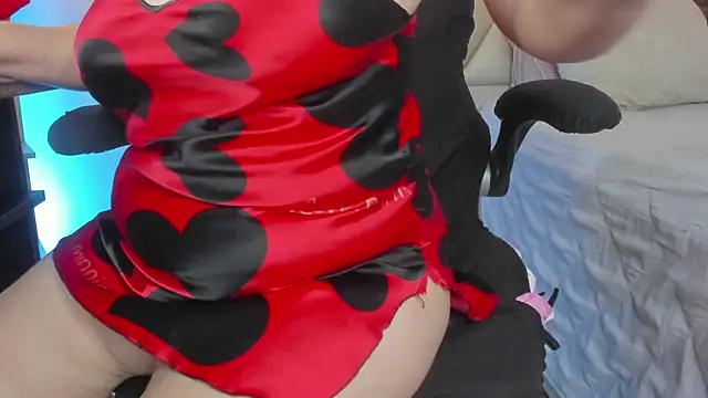 angelswets Live XXX-chat