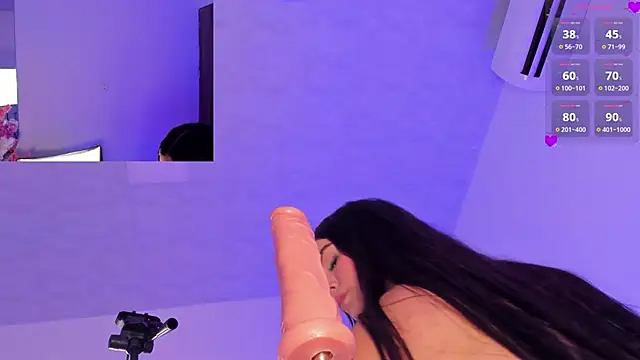 zoe_riversn Live XXX chat