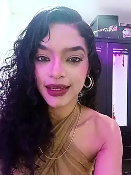 Aphrodite-777n Live XXX chat