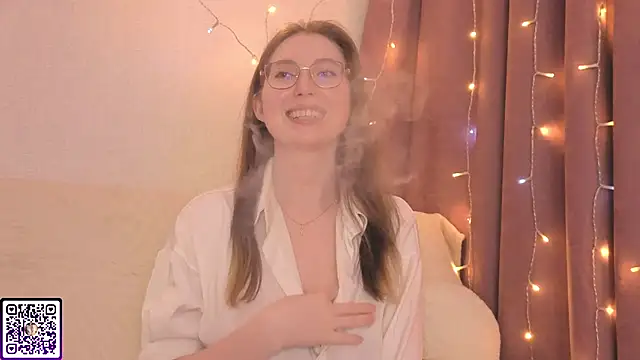 DaliaRadtke Adlı Modelin Canlı XXX Sohbeti