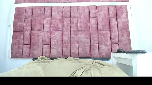 Mick_storm – Kamerová šou