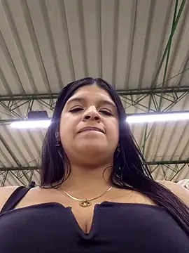 Chat +18 de Layla-daring ao vivo