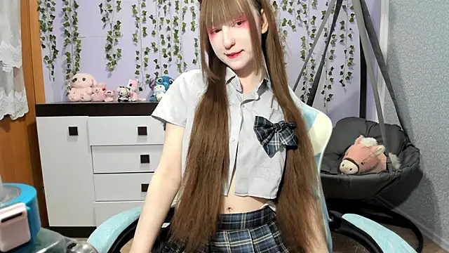 Онлайн чат XXX Yoonhee_ki