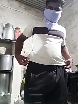 babu_bull's Webcam Show