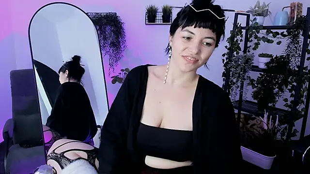 NeoGeisha Chat XXX in diretta