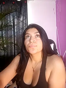 sckarlet1n Live XXX chat