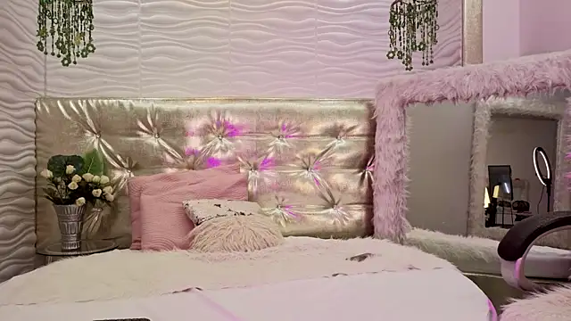 Show Webcam de MaddyCooper_