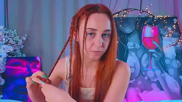 Онлайн чат XXX KathrynCanpbell