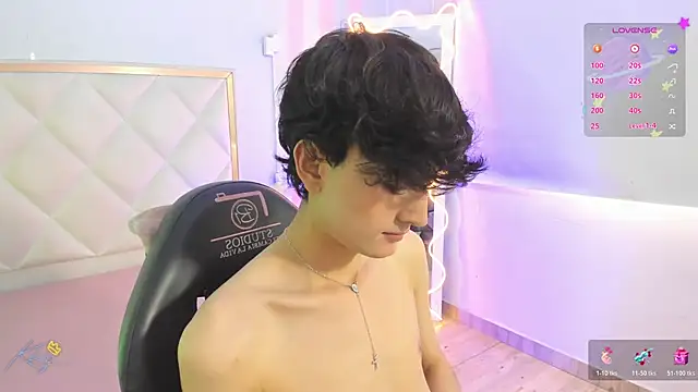 Eidan_tay Webcamshow