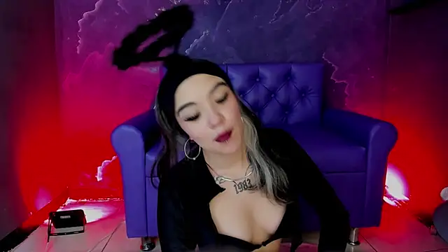 Онлайн чат XXX MeivissDemoni