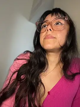 Evie-Lunan Live XXX chat