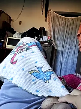 Show de webcam de Edsondsos