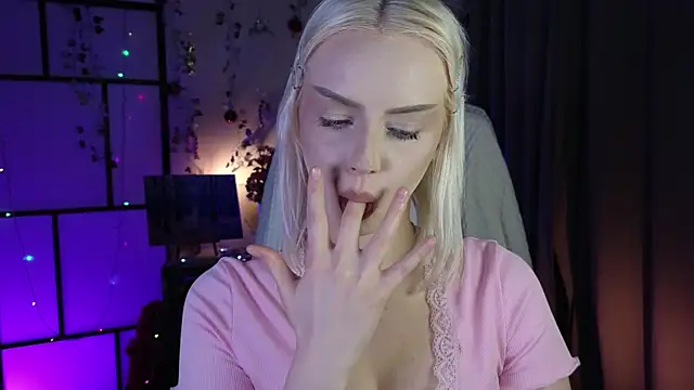 ImBonBon Live XXX-Chat
