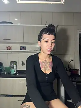 Nikatsu Live XXX-Chat