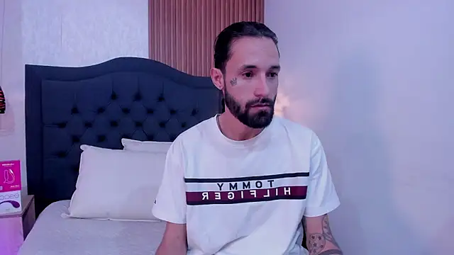 Hisoka_011n Webbikameraesitys