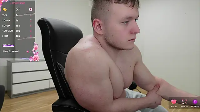 Richard_Dullas – Kamerová šou