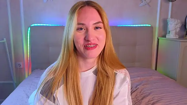 Živý XXX chat JenniferCamprell