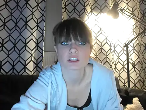 Show Webcam de VictoriaWet