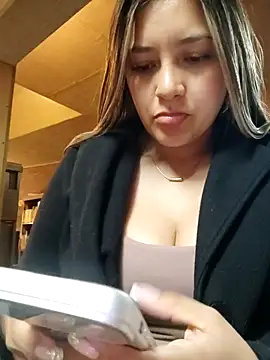 alana_69 라이브 XXX 채팅