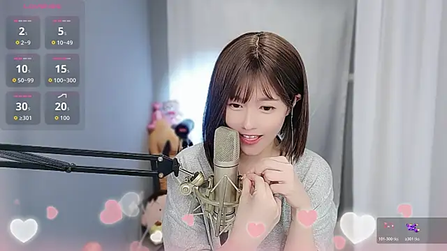 Tw_Sexynn 웹캠 쇼