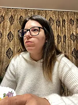 Živý XXX chat NadiraNoor