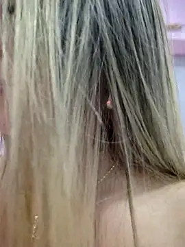 CelesteBlaze_のウェブカメラショー