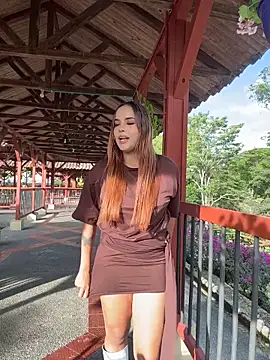 Sammy_garciaa1 – Kamerová šou