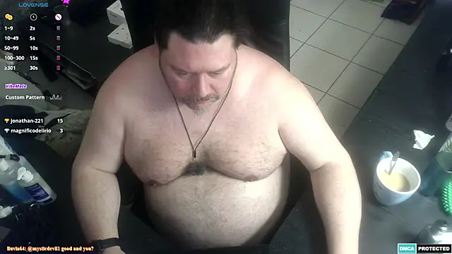 MysticDeviln Live XXX chat