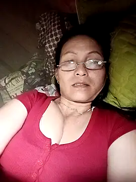 Cucci07's Webcam Show