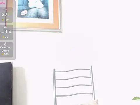 celestegilbert webcam show