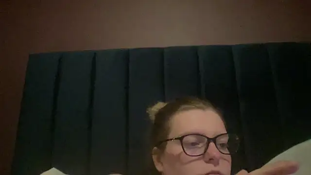 Ellarose-xo Webcam-Show