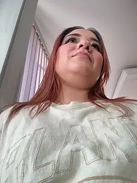 Show de ziara_white na webcam