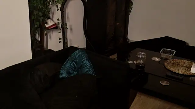 Musculus6 webkamerás műsora