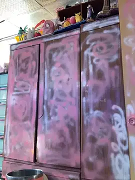 JesuAdam 라이브 XXX 채팅