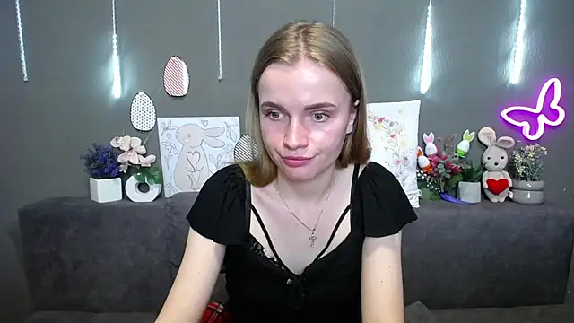 Živý XXX chat MargaritaKiss