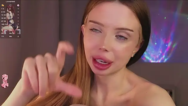 Živý XXX chat Jessie_Johns