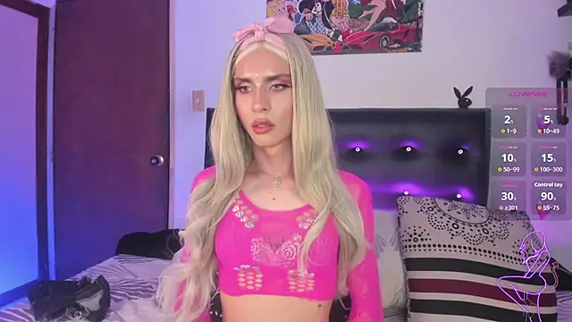 Chat +18 de AngelsJones21 ao vivo