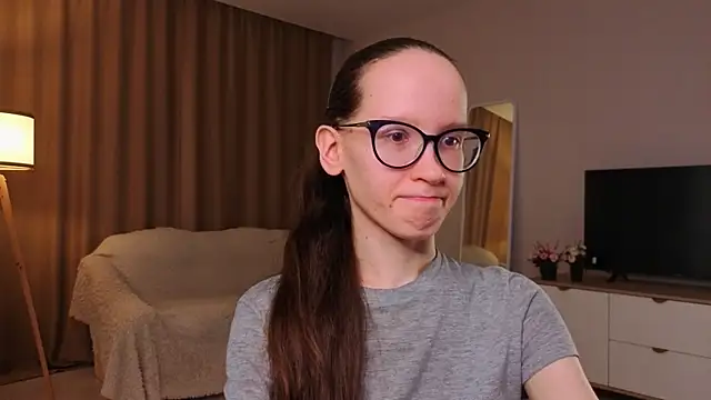 BettyBrowni's Live XXX Chat