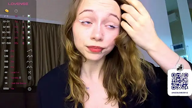 Živý XXX chat _SofiaBrown