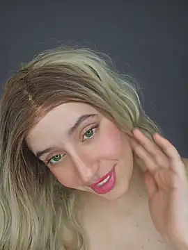 Olesya5's Live XXX Chat