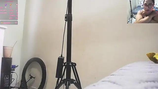 Chat XXX en directo de marilynetthan