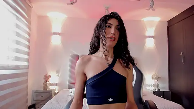 แชท XXX สดของ allicemackenzie