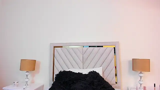 Chat XXX en directo de SophiaQueens