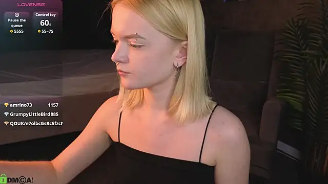 Carrie_Foster live XXX chat