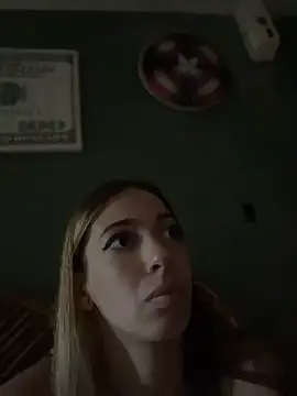 Živý XXX chat TheGoatAries