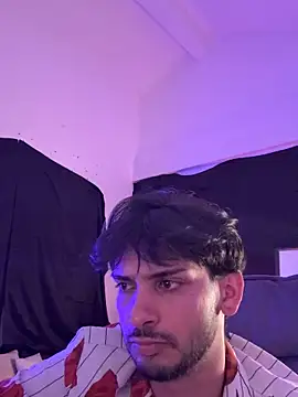 Czat XXX na żywo – Gipsyboysteve