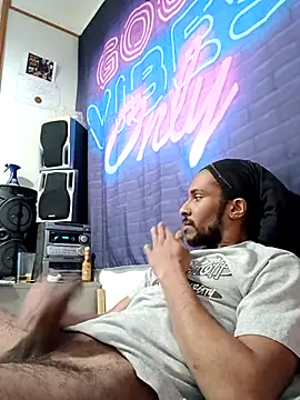 Mikaaa97 Webcam-Show