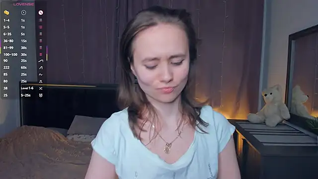 Chat XXX Live Crysta1Eva_