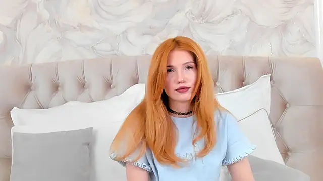 MelissaLiss Live XXX-Chat